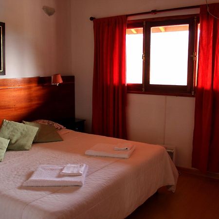 Hosteria Pura Vida سان سلفادور دي خوخوي المظهر الخارجي الصورة