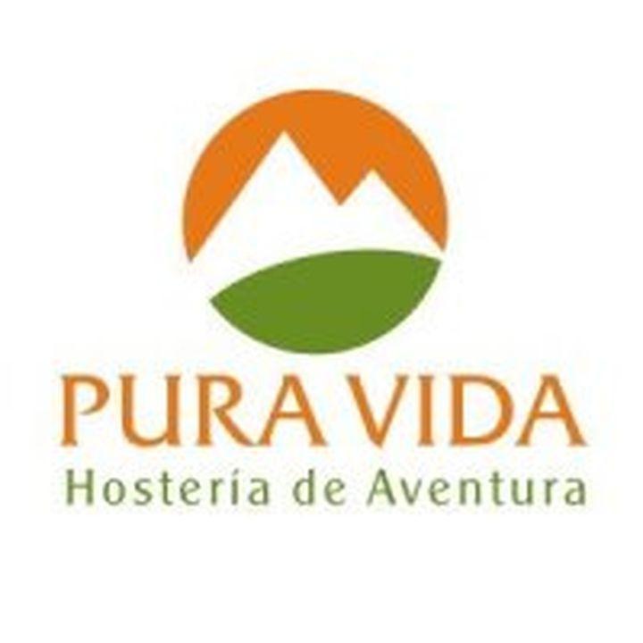 Hosteria Pura Vida سان سلفادور دي خوخوي المظهر الخارجي الصورة