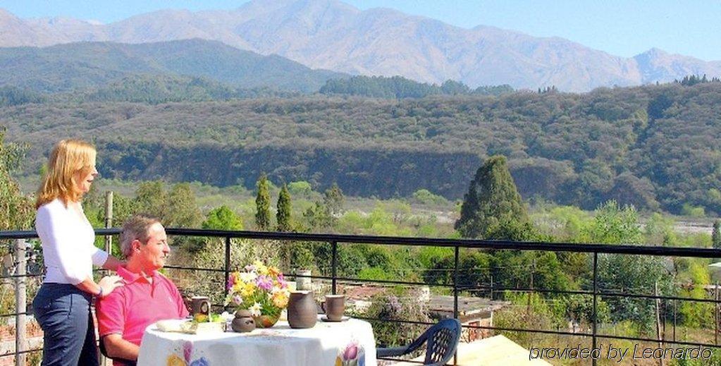Hosteria Pura Vida سان سلفادور دي خوخوي المظهر الخارجي الصورة