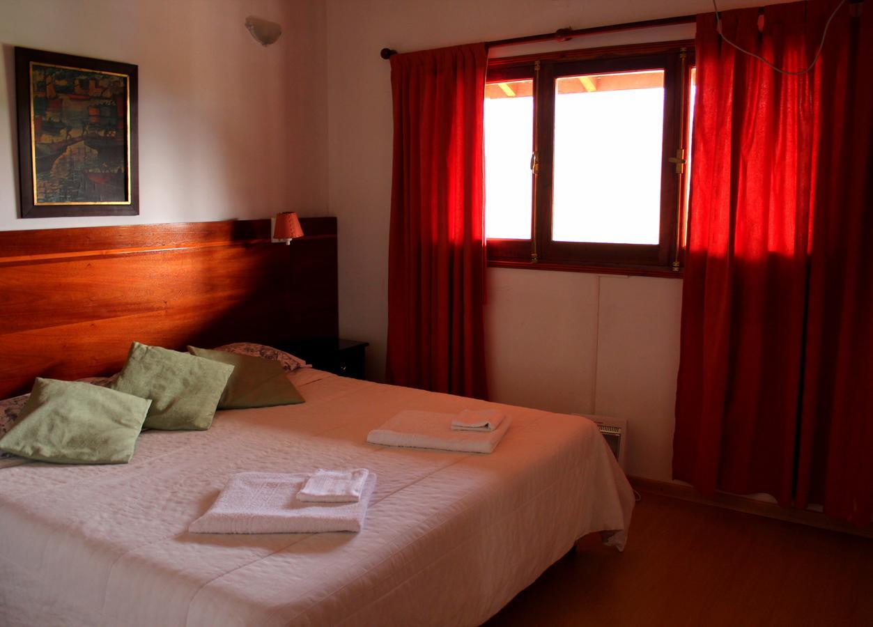 Hosteria Pura Vida سان سلفادور دي خوخوي المظهر الخارجي الصورة