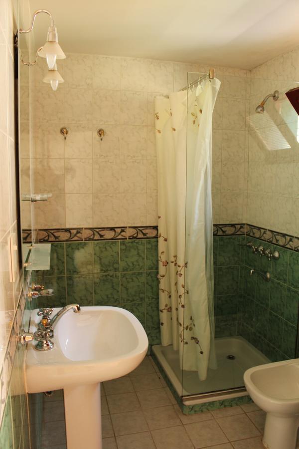 Hosteria Pura Vida سان سلفادور دي خوخوي المظهر الخارجي الصورة